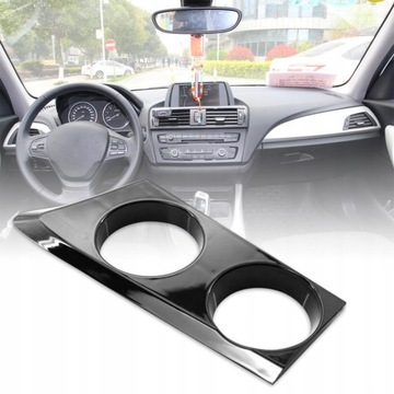 Боковой подстаканник для BMW 1 серии E87 2004-2011 гг.