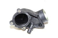 фото thumb №5, Mercedes w203 2.0 труба впуску повітря a1111410804 повітрозабірник