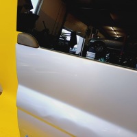 фото thumb №10, Праві двері бічні зсувні opel vivaro рестайлінг lak. 1f05 nr1710