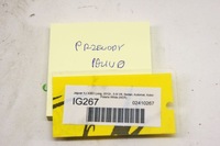 фото thumb №6, Ig267 jaguar xj x351 5.0i дроти пального kpl