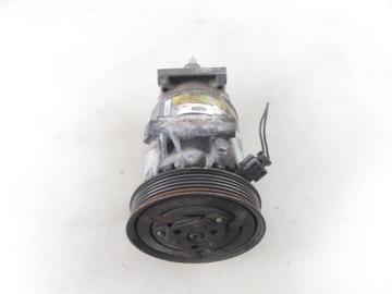 фото thumb №8, Компрессор кондиционера nissan almera ii n16 1.5 dci 8200050141