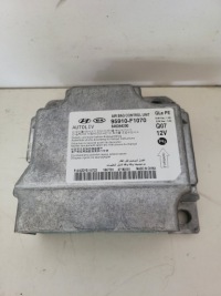 фото thumb №1, Модуль подушка безопасности kia sportage iv 1.6 gdi 95910-f1070