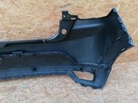 фото thumb №8, Бампер задняя задний dacia sandero 3 iii stepway 2021-