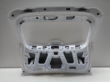 фото thumb №6, Крышка задняя hyundai tucson iv 20- номер 41511