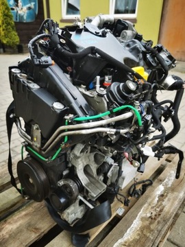 фото thumb №9, Двигатель renault megane iv dacia 1.5 синий dci комплектный k9k 872