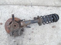 фото thumb №4, Opel antara поворотный кулак левая амортизационная стойка 2.0 d