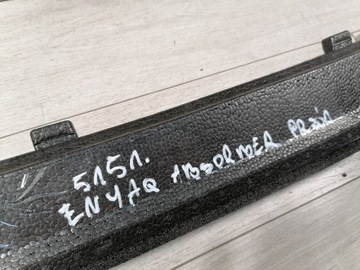 фото thumb №13, Skoda enyaq абсорбер пена перед 5la807248