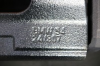 Bmw x1 u11 x2 u10 супорт гальмівний лівий передній 54/24/307 8846689 5639km!! Ціна, фото thumb