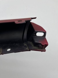 фото thumb №12, Citroen ds4 ii спойлер молдинг бампера перед 9834420680