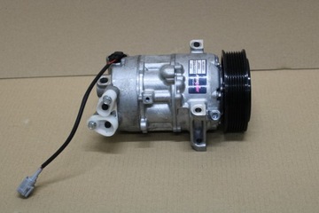 фото thumb №16, Компресор кондиціонера denso dcp23032 8200958328