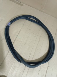 фото thumb №1, Прокладка кришки задня hyundai veloster i