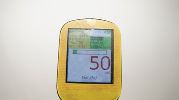 фото thumb №6, Дверь левый перед mazda 2 ii de 07-10r 33y