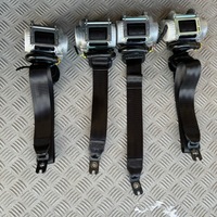 фото thumb №6, Панель комплектная подушка безопасности консоль ремни капот vw volkswagen t-roc 2ga рестайлинг