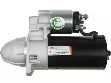 фото thumb №5, S0411 стартер as-pl