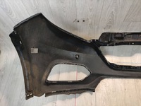 фото thumb №9, Honda hr-v ii 2 рестайлинг бампер переднее 71100t7aj000