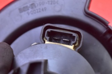 фото thumb №7, Воздуходувка вентилятор воздуховод eu 24413827 opel zafira a 03-05