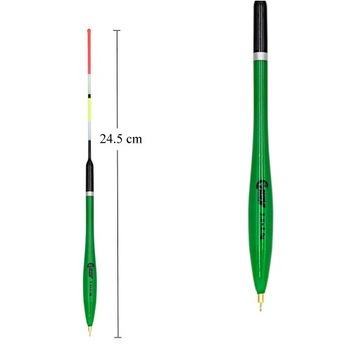 Бальза плавающая поплавок WAGGLER 3+2 г