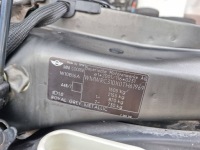 фото thumb №6, Mini one cooper r50 r53 lift задній бампер задня 04-06 grey a48 a48/7