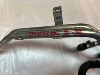 фото thumb №4, Alfa romeo giulia stelvio шланг провода wody