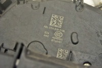 фото thumb №6, Th013 skoda octavia iv замок дверь правые зад a6l-5ta839016l