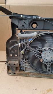 фото thumb №10, Радиатор pas балка перед ford ka ii дизель