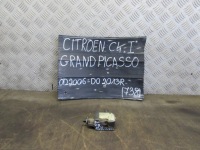 Купить Привод крышка топлива 9660019180 citroen c4 grand picasso 06-13 r., фото thumb