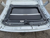 фото thumb №10, Крыша люк панорама ролета audi a5 8t купе 3 дверь 3d