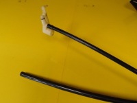 Датчик рівня пального bmw 5 e39 2.0b 1183206 nr60 Зі Шроту, фото thumb