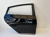 фото thumb №1, Hyundai ioniq двері праві зад оригінал