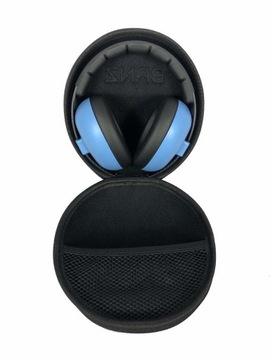 Чехол Banz Cover Case для защитных наушников 0-3 мес+