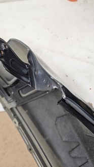 фото thumb №15, Крыло левый перед передний maserati quattroporte v