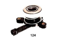 фото thumb №1, Japanparts cf-124 підшипник випускне