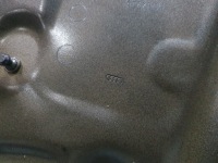 Купити Дверей audi a6 e-tron c9 праве  задні задні, фото thumb