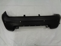 фото thumb №1, Citroen c3 iii бампер задній задня pdc новий