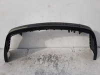 фото thumb №7, Audi a6 c7 4g9 kombi 14- бампер задній задня