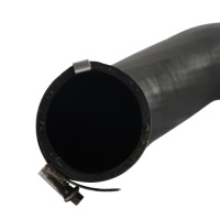 Land rover discovery 4 l319 3.0d 306dt шланг інтеркулер ah22-9g738-ac Оригінал, фото thumb