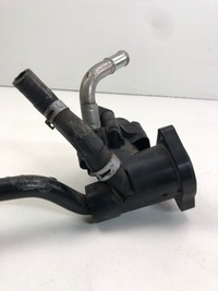 фото thumb №6, Toyota корпус корпус термостата 16320-or011 труба 16278-0r020