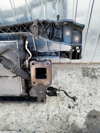 фото thumb №15, Pas переднє підсилювач ford mondeo mk4 iv 2.0 tdci роки 2006-2010