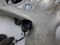 фото thumb №14, Bmw 8 g14 2022 подшипник i ступица kół