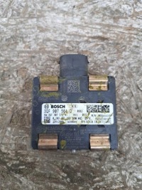 фото thumb №3, Audi vw skoda seat 3qf907561d радар датчик acc