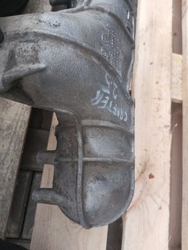 фото thumb №7, Vw crafter 2.5 tdi bjl cec коллектор всасывающий 076129713c