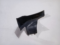 фото thumb №5, Молдинг накладка завершение порог l ford flex 11-