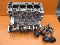 фото thumb №9, Головка 55514266 opel insignia b 2.0 cdti lsq блок двигуна b20dvh regenerow