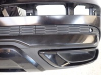 фото thumb №10, Audi q7 4m0 s-line lift бампер задня задній pdc 4m0807511