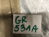 фото thumb №14, Bmw 4 g22 g26 решётка радиатора усилитель бампера перед 9466880