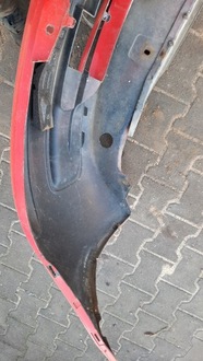 фото thumb №7, Бампер перед fiat punto ii 01r 5d