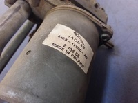 фото thumb №4, Jaguar xf x250 механизм дворник перед