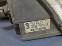 фото thumb №7, Chrysler pacifica i fl фара левый 05113061ae