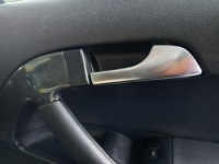 фото thumb №1, Ручка внутрішня передня права audi a3 8p