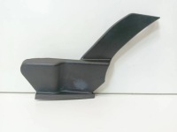 фото thumb №1, Lexus ls 430 2004 правий пластик кришки задній багажника жолоб накладка